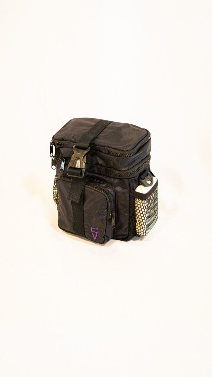 SMKT Termal Black Maria