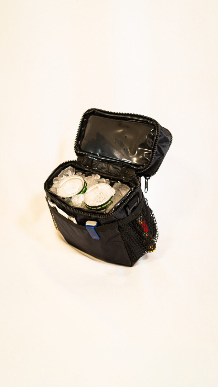 SMKT Termal Black Maria