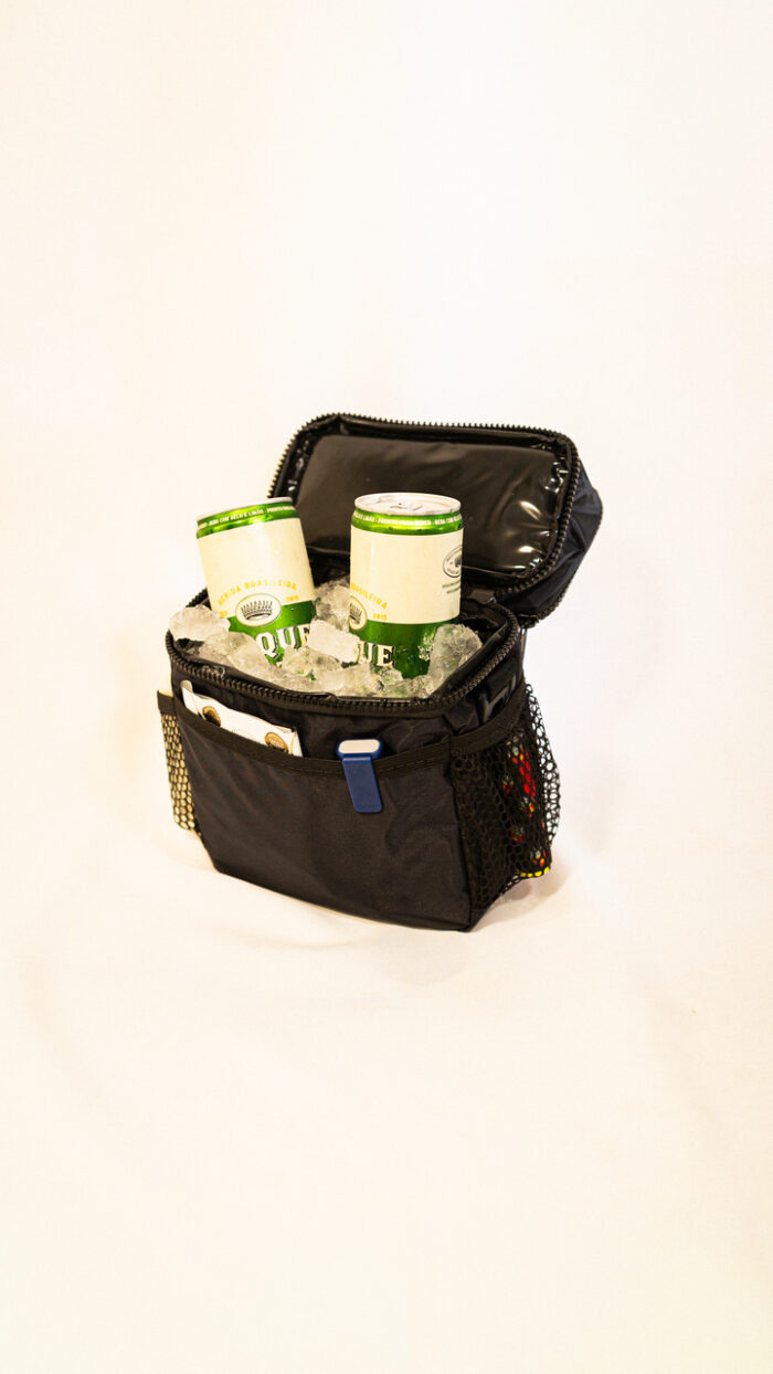 SMKT Termal Black Maria