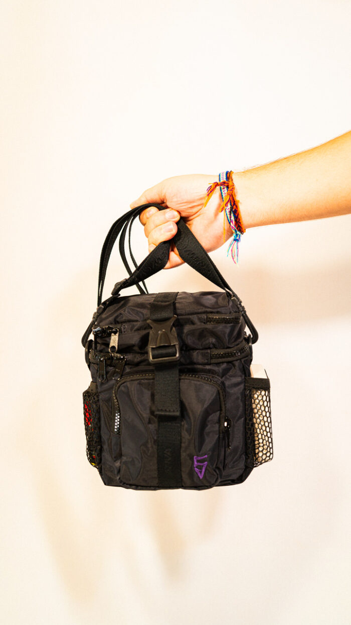 SMKT Termal Black Maria