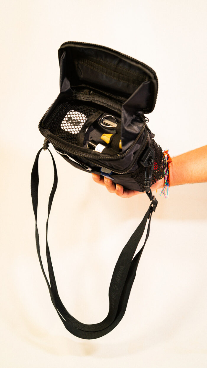 SMKT Termal Black Maria