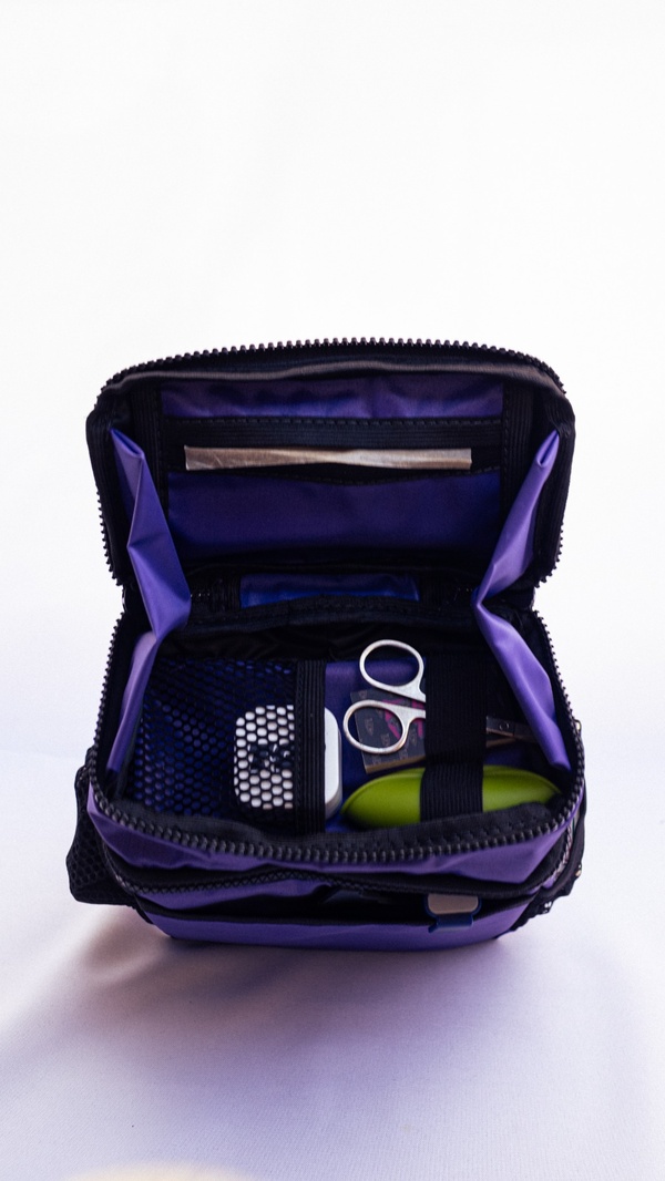 SMKT Termal Purple Dream