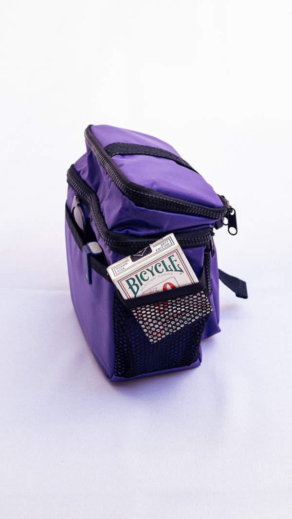 SMKT Termal Purple Dream