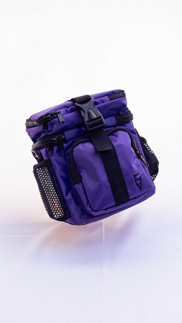 SMKT Termal Purple Dream