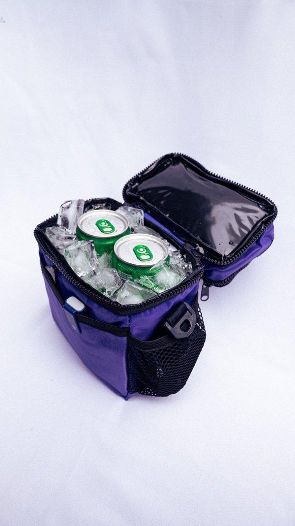 SMKT Termal Purple Dream