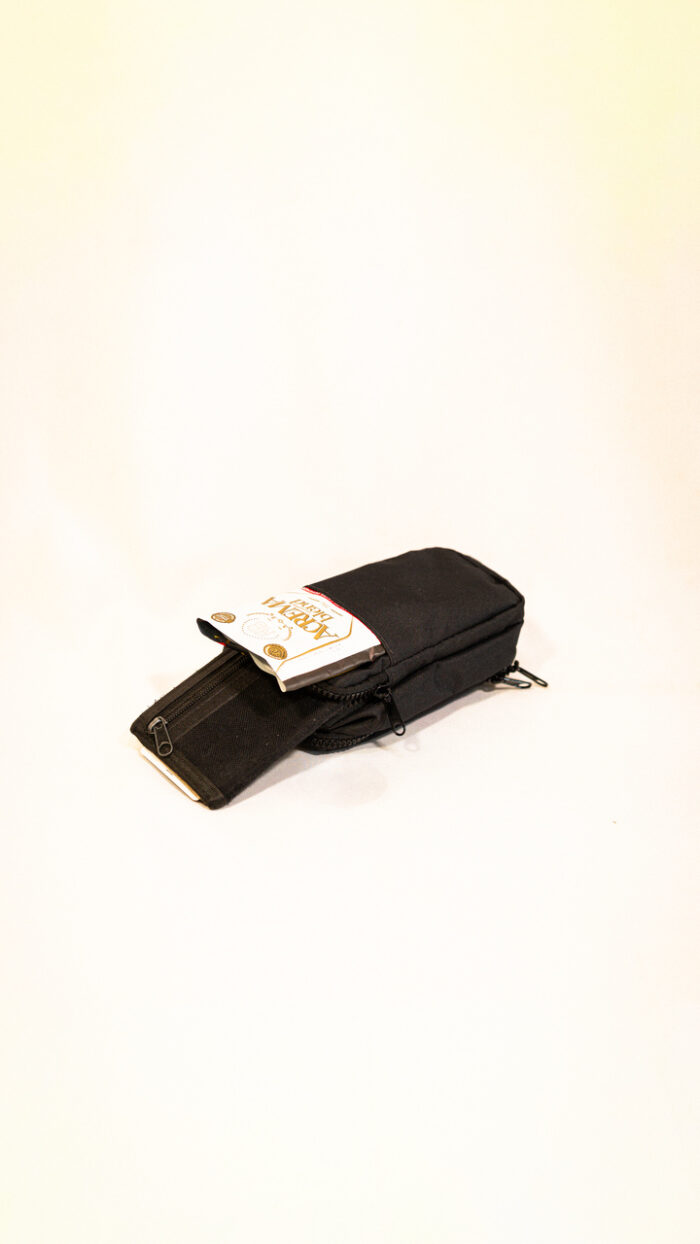 SMKTray Black Maria
