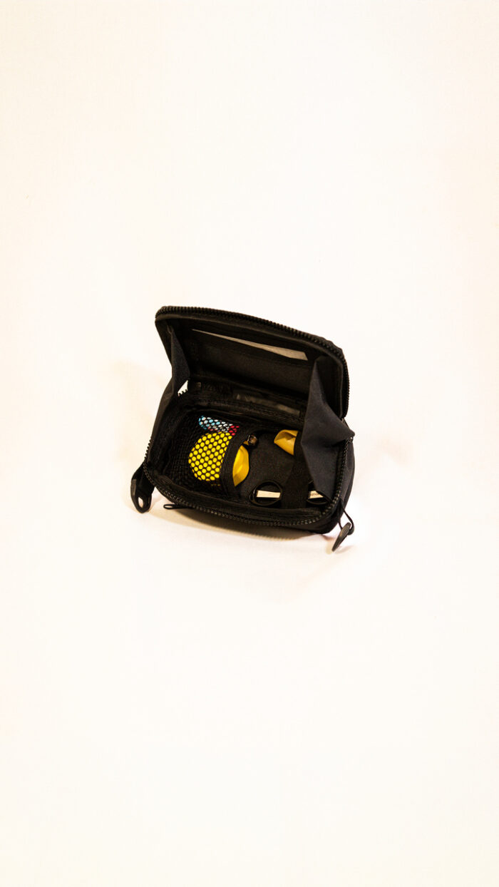 SMKTray Black Maria