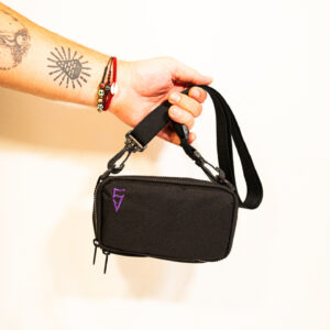 SMKTray Black Maria
