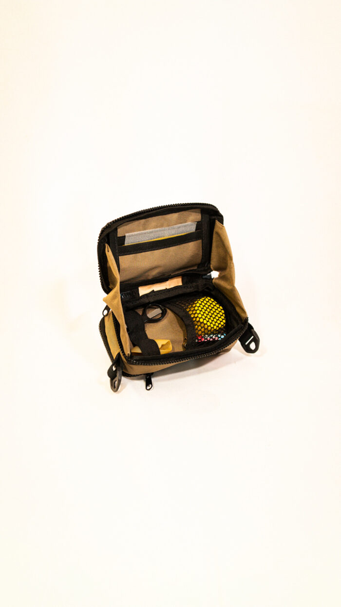 SMKTray Sand Blast