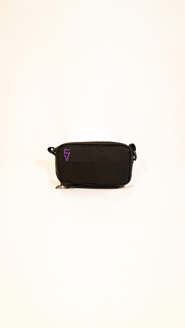 SMKTray Black Maria