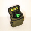 Bolsa SMKT Logomaniac Green Leaf