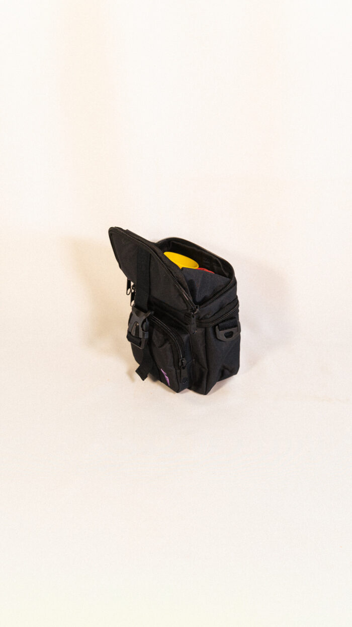 Smallkit Black Maria
