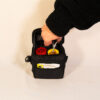Smallkit Black Maria
