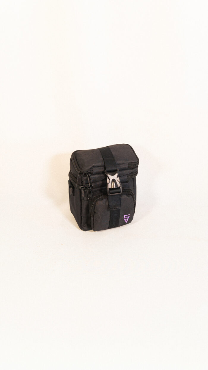 Smallkit Black Maria