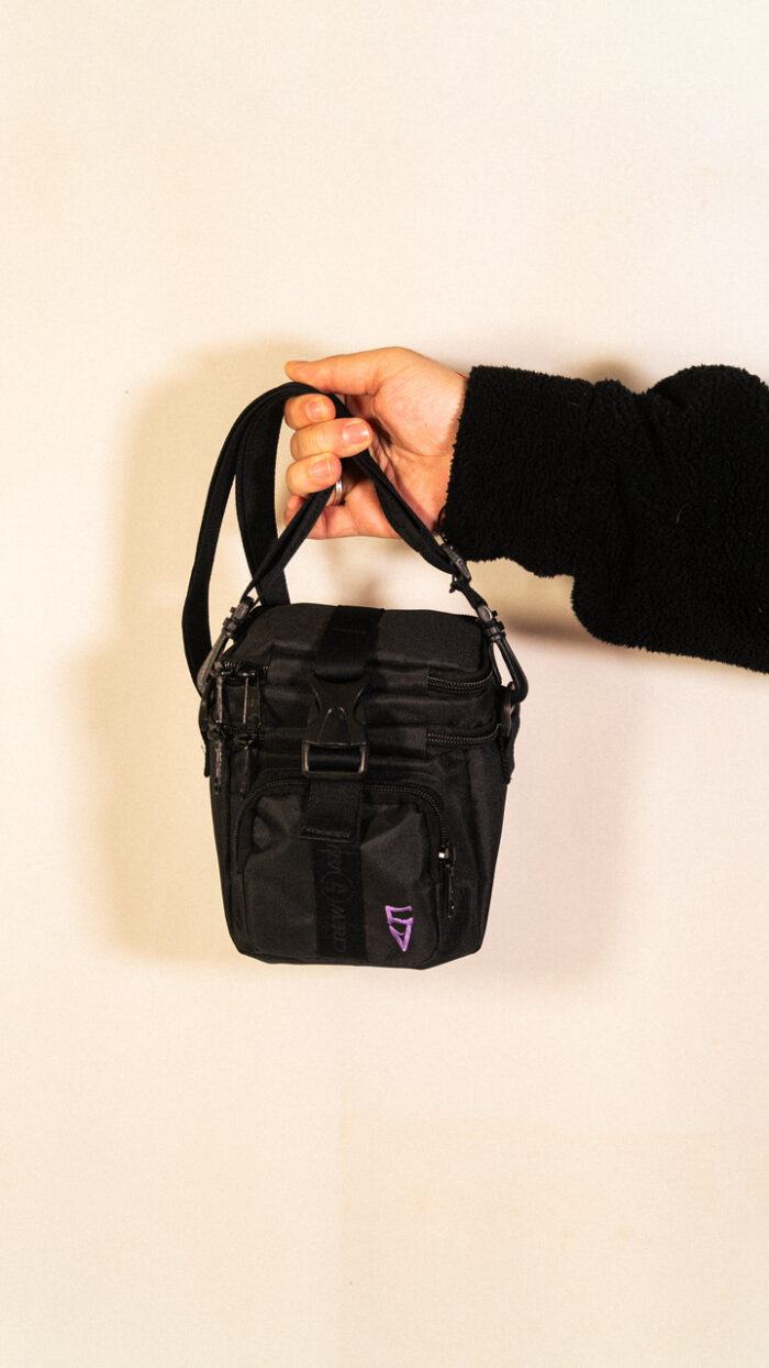 Smallkit Black Maria