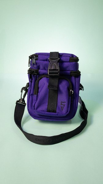 Smll1 Smallkit Roxo Uva