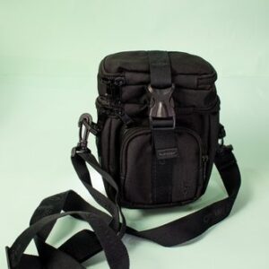 Smallkit Black Maria