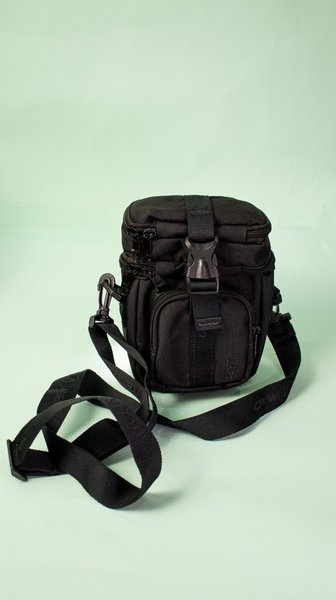 Smallkit Black Maria