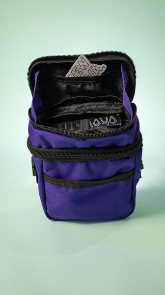 Smll2 Smallkit Roxo Uva