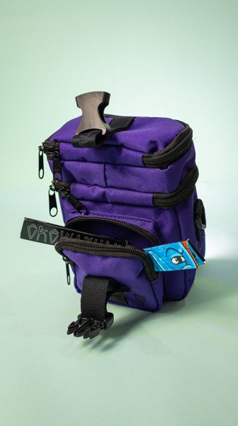 Smll3 Smallkit Roxo Uva