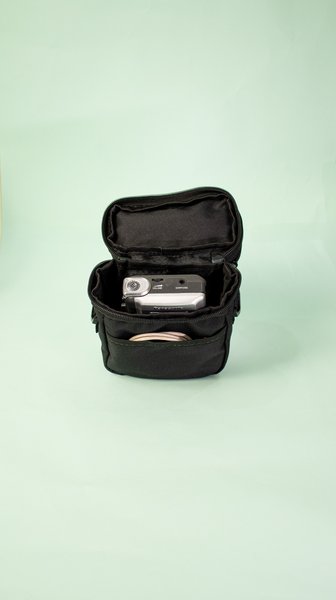 Smallkit Black Maria