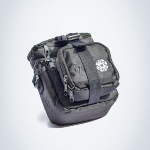 Smallkit Collab Kpipes Black Matte