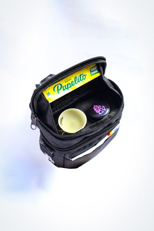 Smallkit Collab Kpipes Black Matte