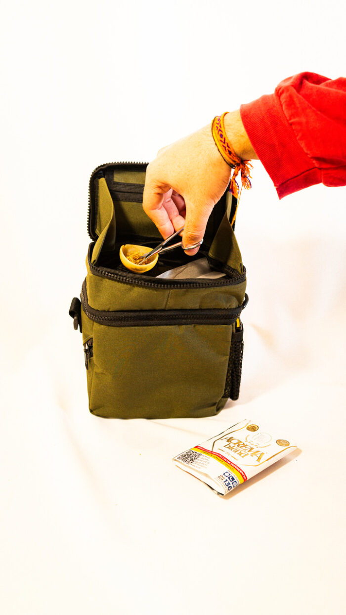 SMKT Green Leaf
