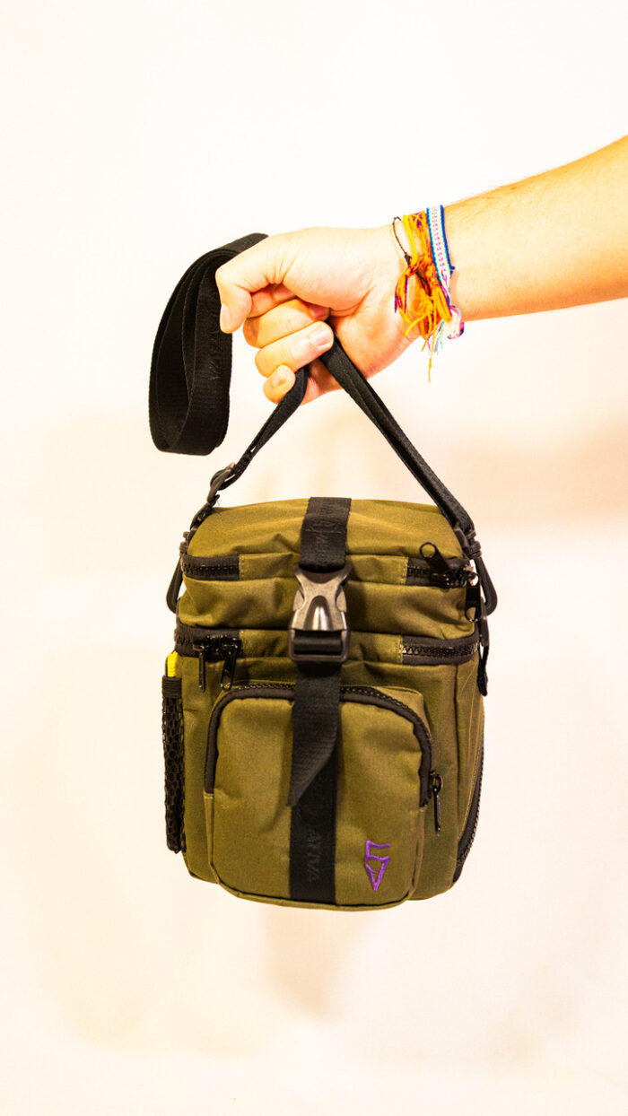 SMKT Green Leaf