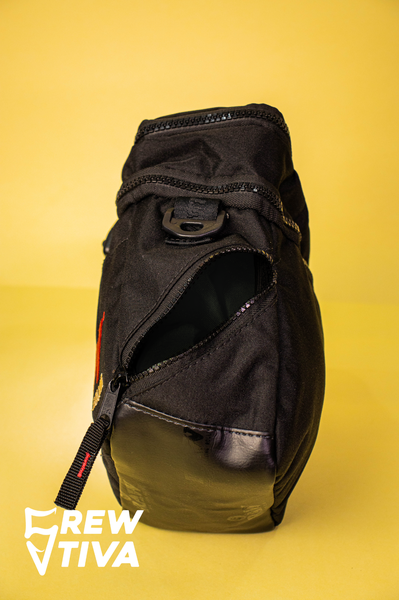 Smokit Collab RAW Preta