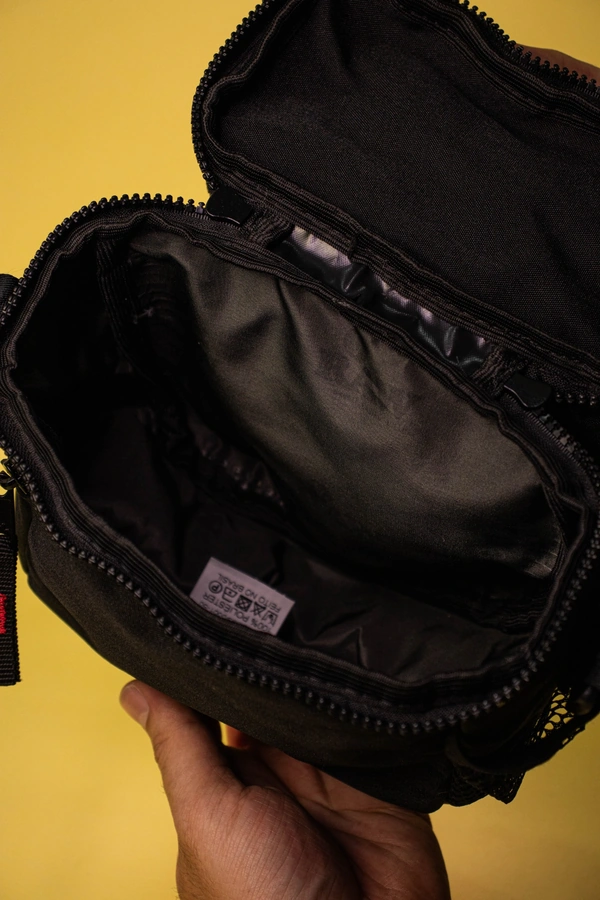 Smokit Collab RAW Preta