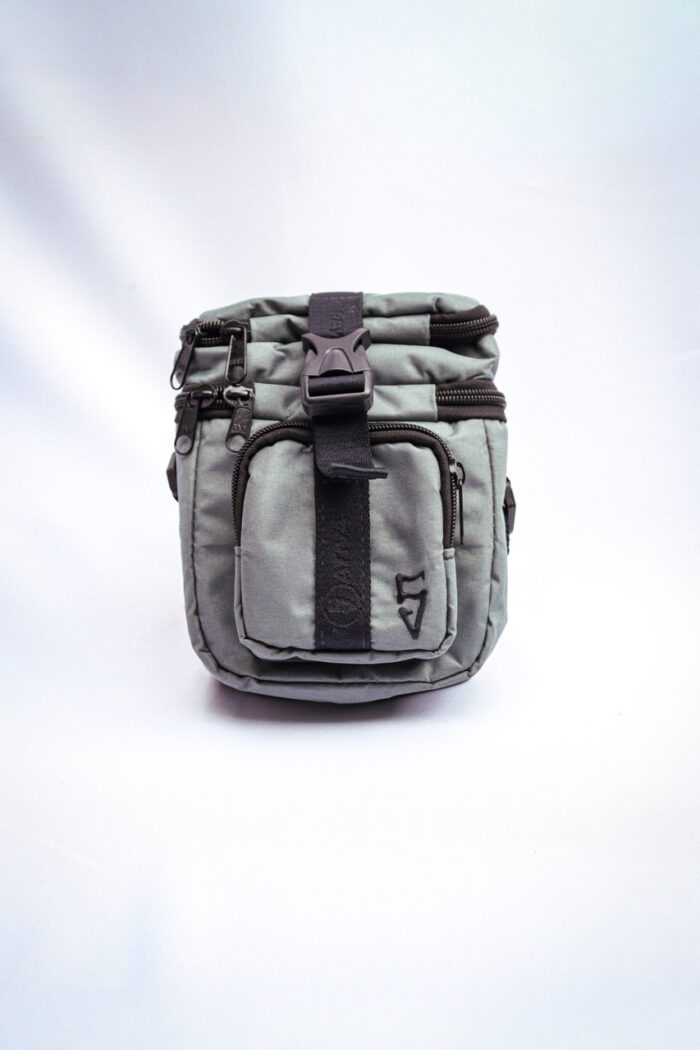 Smallkit Cinza Chumbo