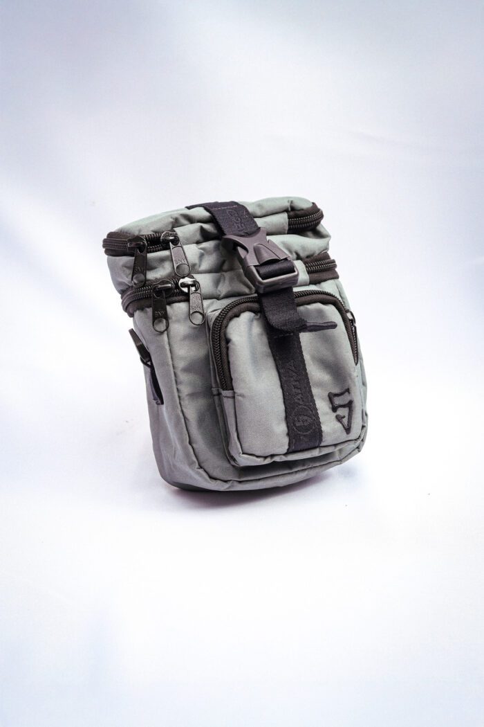 Smallkit Cinza Chumbo