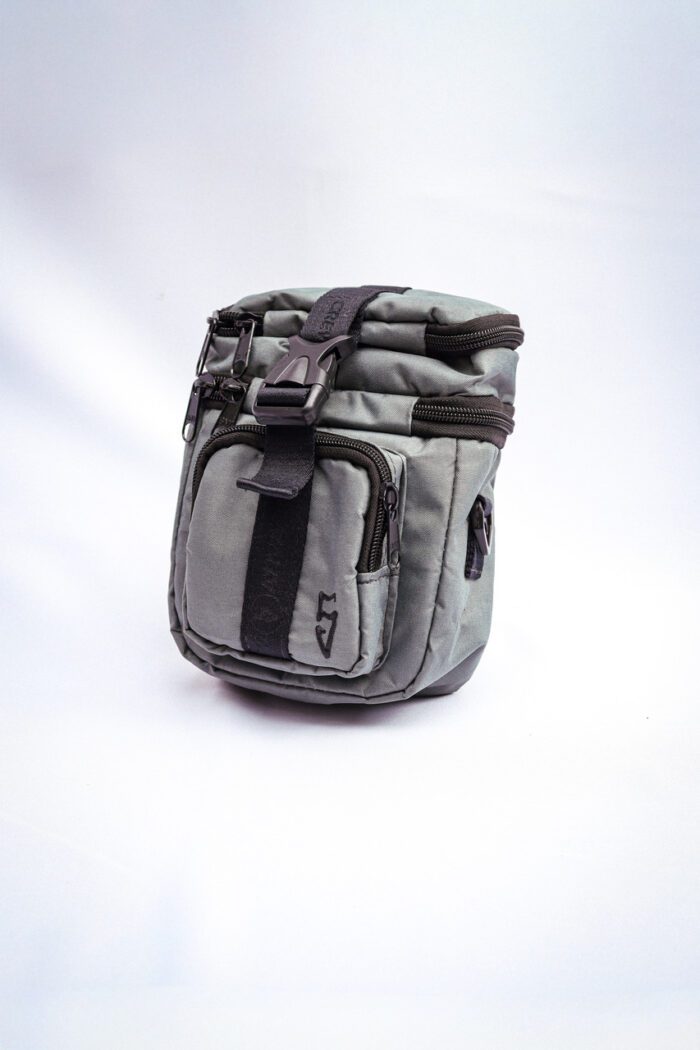 Smallkit Cinza Chumbo