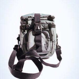 Smallkit Cinza Chumbo