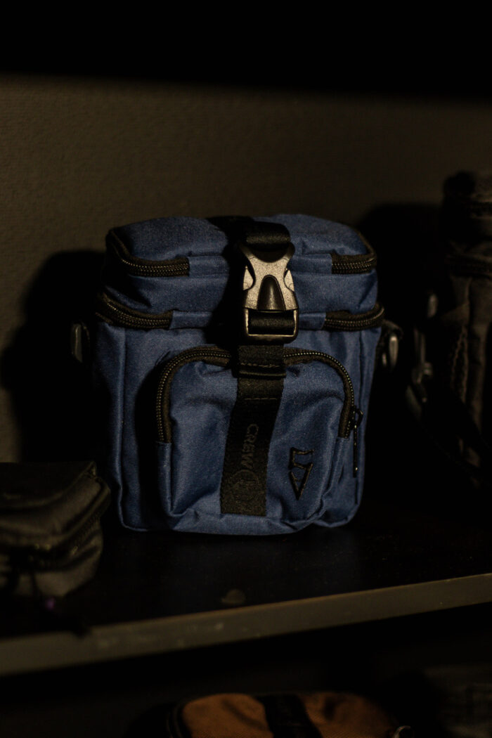 Smallkit East Blue