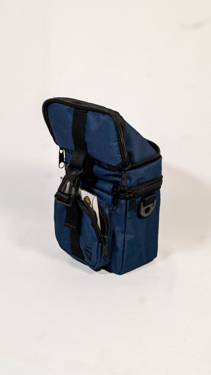 Shoulder Smallkit East Blue