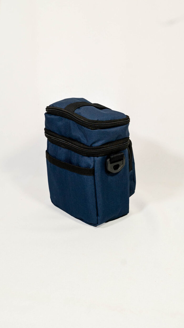 Shoulder Smallkit East Blue