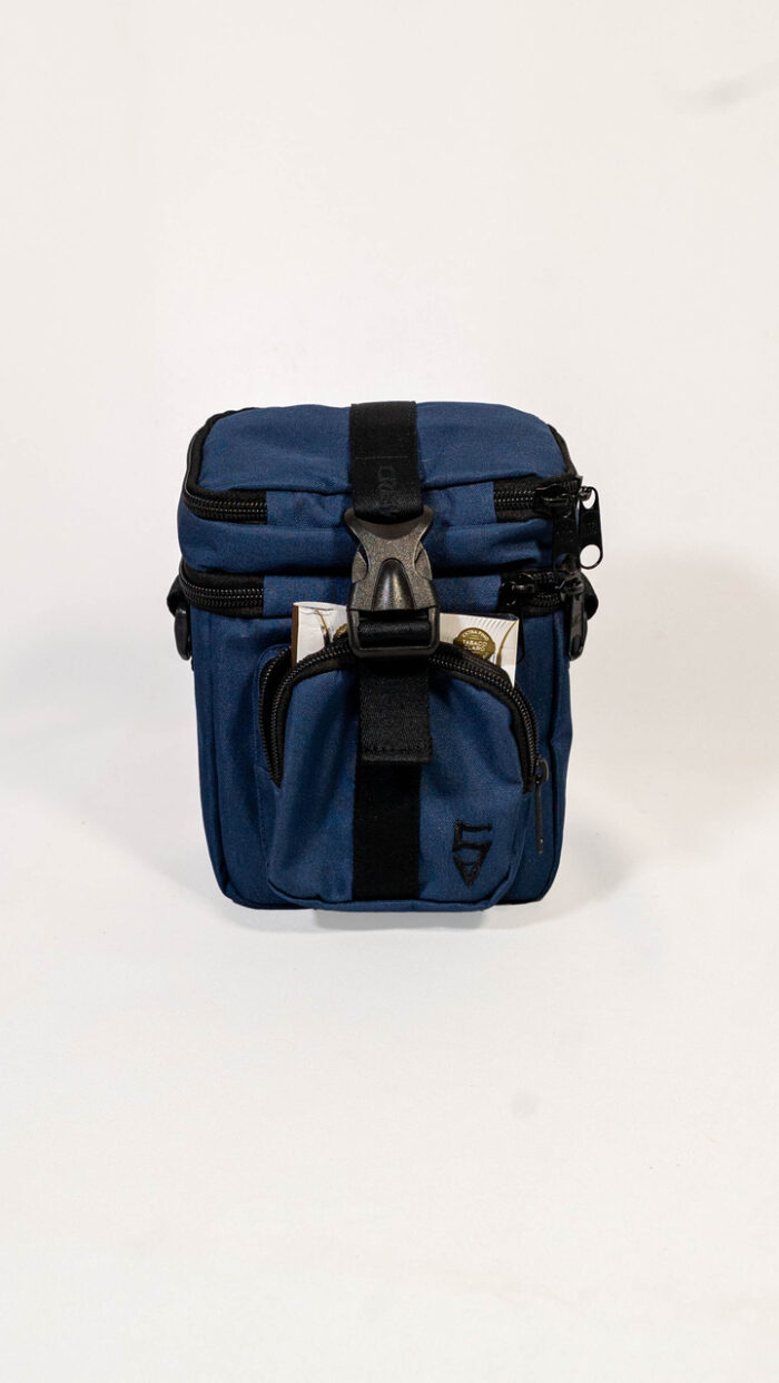 Shoulder Smallkit East Blue