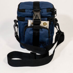 Shoulder Smallkit East Blue