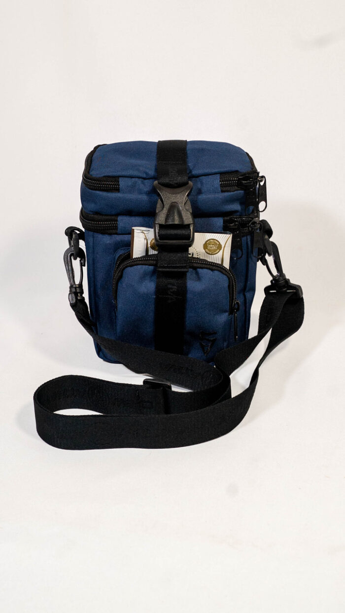 Shoulder Smallkit East Blue