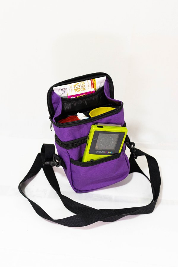 Smallkit Roxo Pitaya