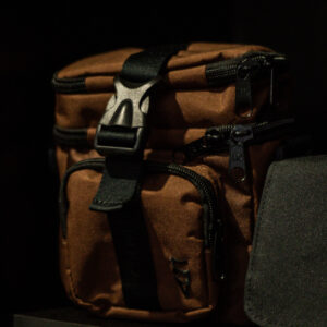 Smallkit Earth Brown