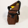 Shoulder Smallkit Earth Brown