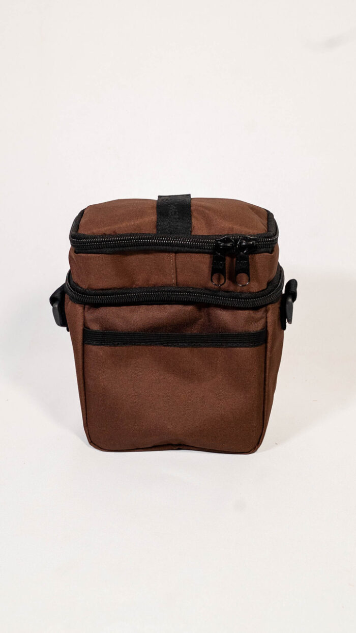 Shoulder Smallkit Earth Brown