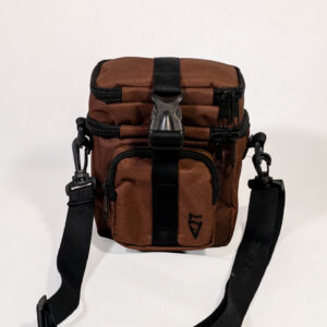 Shoulder Smallkit Earth Brown