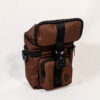 Shoulder Smallkit Earth Brown