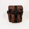 Shoulder Smallkit Earth Brown