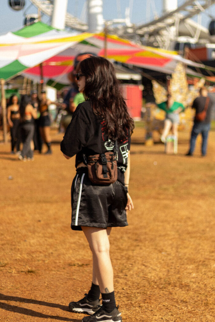 Smallkit Earth Brown