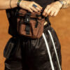 Smallkit Earth Brown